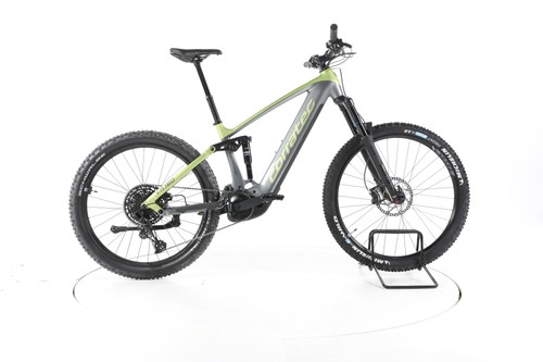 Corratec power 160 - corratec, rs