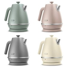 Japan DeLonghi Wasserkocher