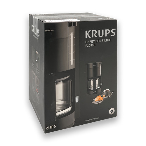 Krups f30908 proaroma - f30908,