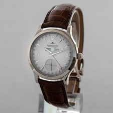 Jaeger lecoultre master - jaeger-lecoultre,