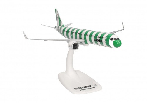Herpa snap fit airbus - airbus, a321neo