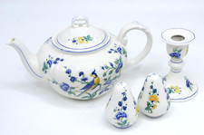 Villeroy & Boch Phoenix Blau