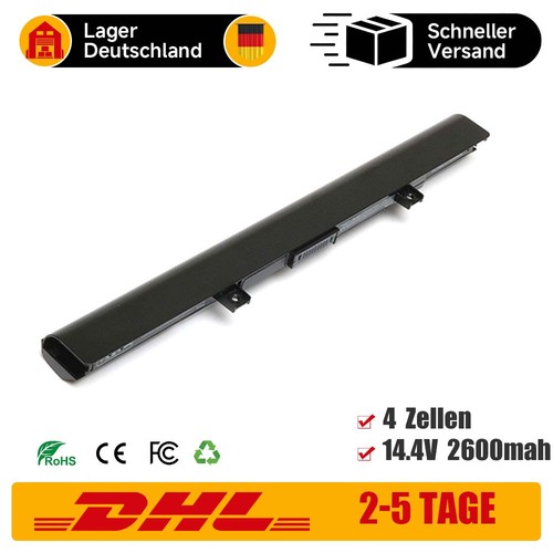 Akku für toshiba satellite - akku,