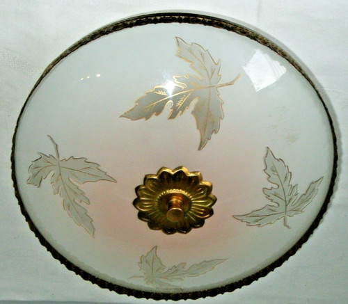 Alte deckenlampe leuchte - , deckenlampe/leuchte
