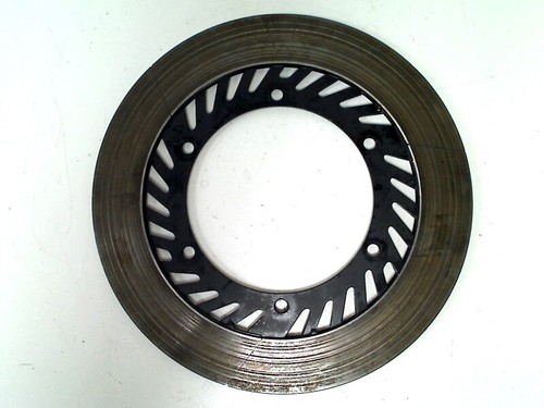 Bremsscheibe vorne links - vorne,