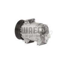 Kompressor Klimaanlage für