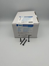 Marken Schnellbauschrauben/ Rigipsschrauben Feingewinde Ø3,5x45 - 1000stk --Bit