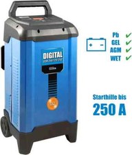 Güde digitaler batterielader - digitaler,