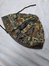 Bundeswehr Helm Überzug Neu