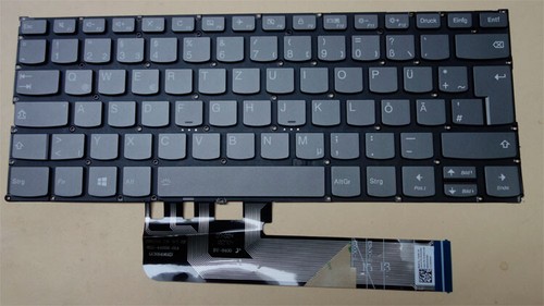 Tastatur lenovo yoga 730 - tastatur, 730-15ikb