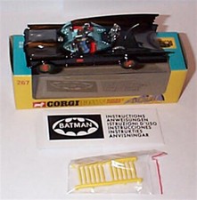 Corgi 267 2024 Re Issue