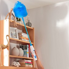 Elektrischer staubwedel - elektrischer,