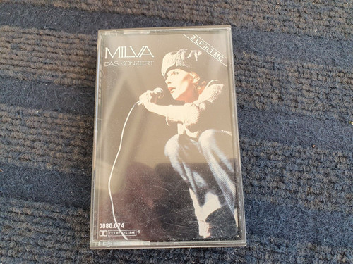 Milva das konzert - , 2