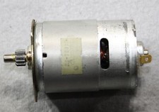 1715 Elu Akku Bohrmaschine ECL 996 X Motor Engine