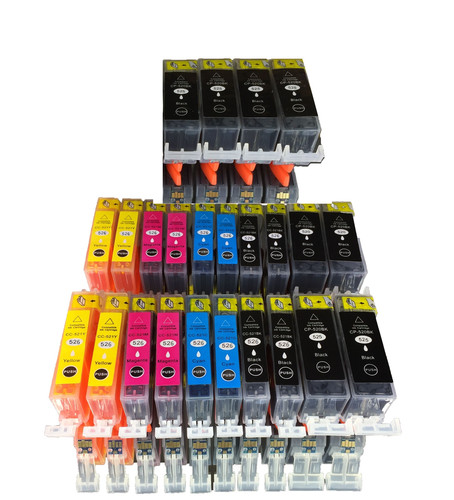 Tinte patrone für canon - 24,
