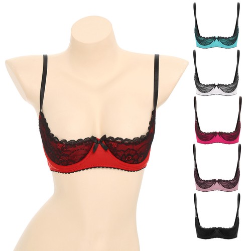 Damen korsett brassiere - brassiere, bh