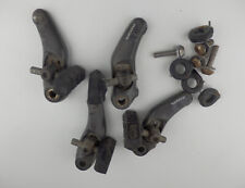 Shimano 200GS BR-M201 Cantilever Bremsen von 1991.