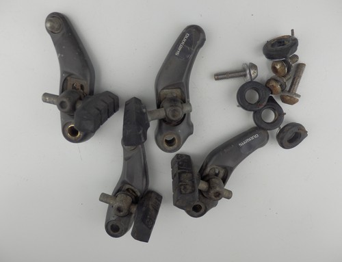 Shimano 200gs m201 - 200gs, br-m201