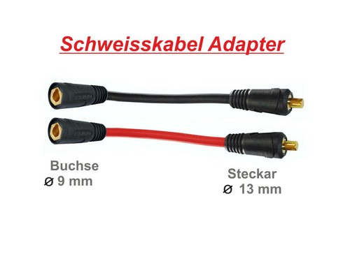 Schweißkabel massekabel - ,