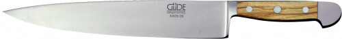 Güde alpha olive kochmesser - güde,