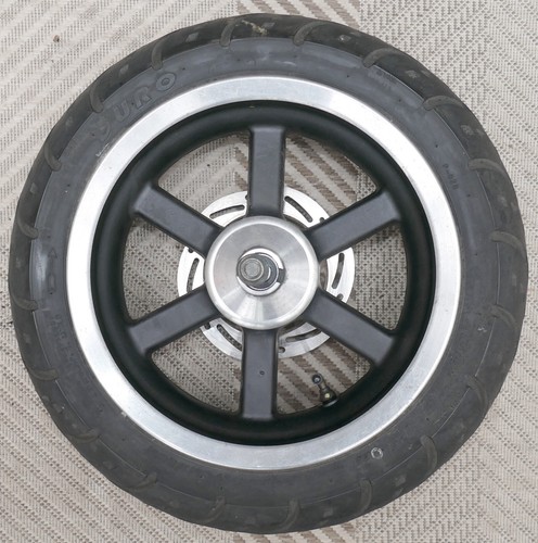 Original rivero 2takt - original,