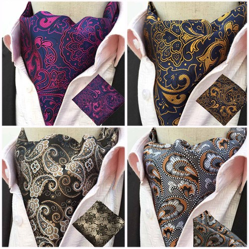 Herren classic paisley - classic,
