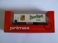 4553 bierwagen primex - -,