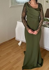 abendkleider lang