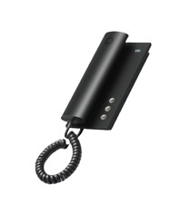 STR HT40 Innenstation 33356A anthrazit Klingel Klingelanlage Sprechanlage