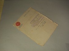 Venuswaffenwerk Oscar Will, VENUS WAFFENWERK Zella St. Blasii, Orig Zeugnis 1908