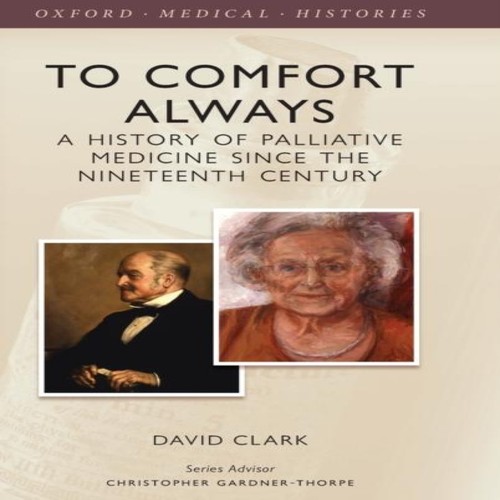 Comfort always david - to, clark
