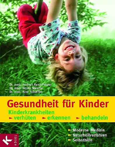 Gesundheit für kinder - für,
