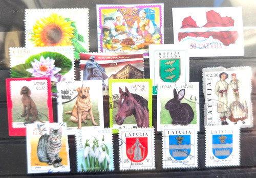 Lettland latvia verschiedene - lettland,