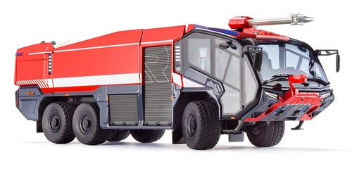 Wiking 043047 feuerwehr - 043047,