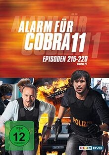 Alarm für cobra staffel - für,