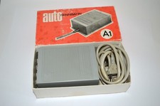 Prefo Autorennbahn DDR