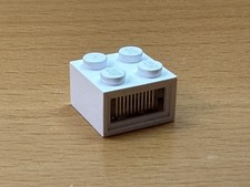 Lego 08010bc01 Lichtstein 12v