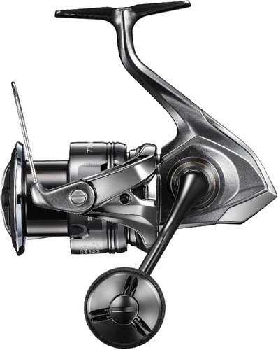 Shimano twin power - shimano, 24