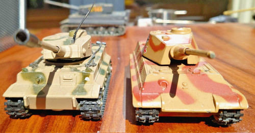 Panzerkonvolut sammlung 2 - panzerkonvolut,,