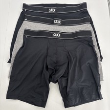 SAXX 3 Pack Men's Daytripper