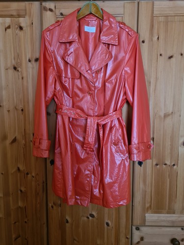 Regenmantel trenchcoat von - regenmantel/trenchcoat,