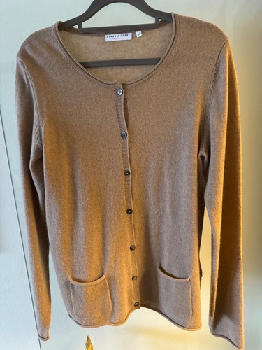 Claudia obert strickjacke - claudia,