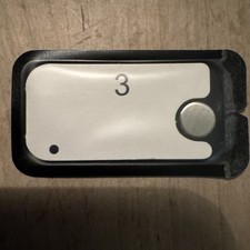 Kavo Scan Exam Speicherfolie