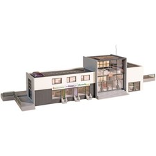 Auhagen 13357 TT Bahnhof Dosse