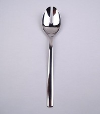 WMF Palma Vorleger Löffel Cromargan L 30 cm Servierbesteck Salatgabel Besteck