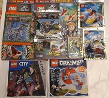 LEGO MINIFIGUREN Konvolut