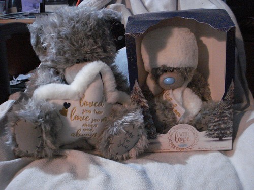 You tatty teddy 12 - 12, zoll