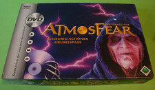 AtmosFear - Der Torwächter (DVD Brettspiel)