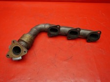 Abgaskrümmer Mercedes OM642