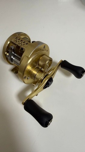 Shimano calcutta conquest - shimano, 01
